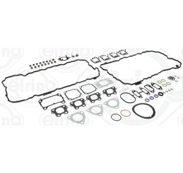 Sada těsnění, hlava válce ELRING 938.670