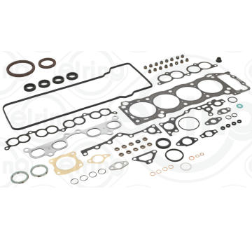 Kompletní sada těsnění, motor ELRING 940.070