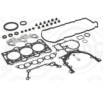 Kompletní sada těsnění, motor ELRING 943.830