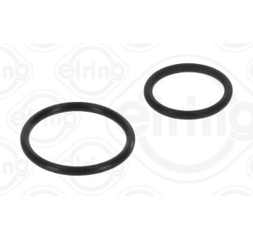 Těsnění, pouzdro olejového filtru ELRING 944.180