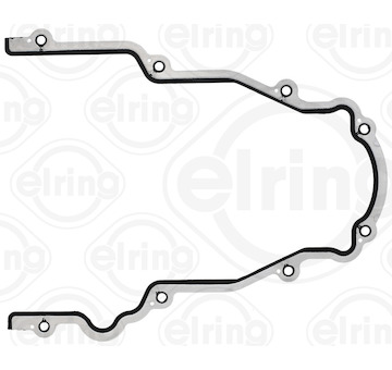 Těsnění, kryt rozvodového ústrojí ELRING 948.280