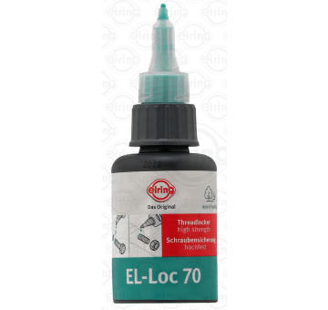 Zajistovani pomoci sroubu ELRING 954.010