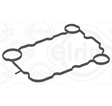 Těsnění, ventilace klikové skříně ELRING 964.170