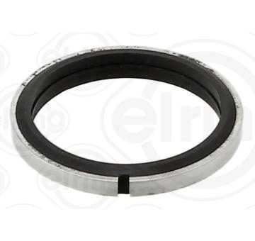 Těsnicí Kroužek, skříň olejového filtru ELRING 966.300