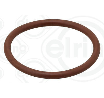 Těsnicí kroužek, chladič zpětného vedení výfuk. plynů (AGR) ELRING 967.940