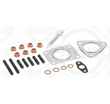 Turbodúchadlo - montáżna sada ELRING 968.070