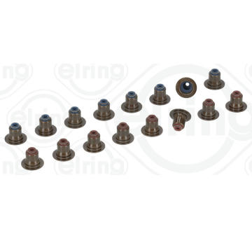 Sada těsnění, dřík ventilu ELRING 981.110