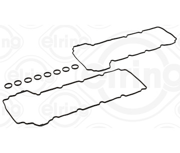 Sada těsnění, kryt hlavy válce ELRING 995.680