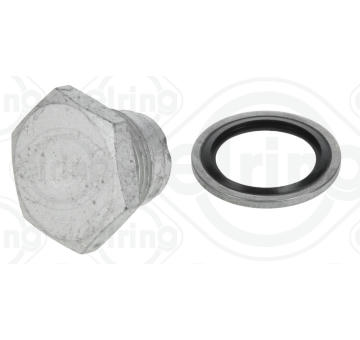 Závitová zátka, olejová vana ELRING 996.820