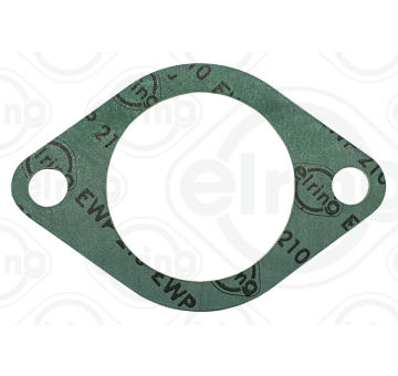 Těsnění, pouzdro kolena sacího potrubí ELRING B00.280