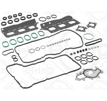 Kompletní sada těsnění, motor ELRING B01.120