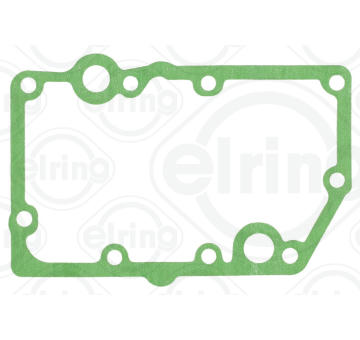Těsnění, chladič oleje ELRING B01.290