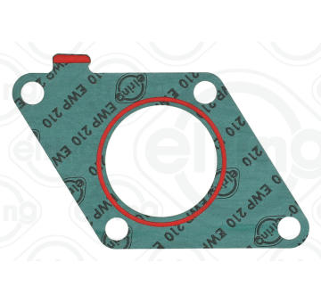 Tesnenie obalu termostatu ELRING B03.820