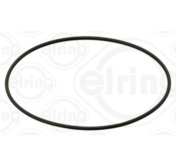 Tesnici krouzek, hadicka sani-kryt vzduchoveho filtru ELRING B04.810