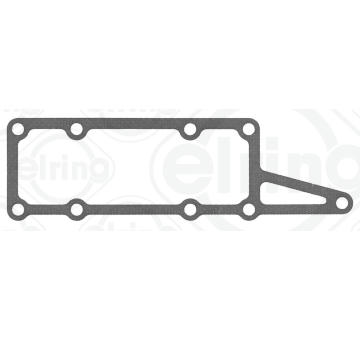 Těsnění, koleno sacího potrubí ELRING B06.130