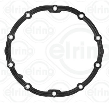 Těsnění, víko skříně diferenciálu ELRING B07.630