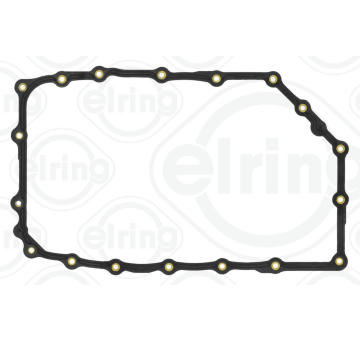 Těsnění, olejová vana automatické převodovky ELRING B07.810