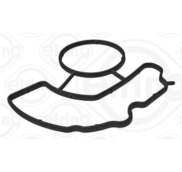 Těsnění, pouzdro olejového filtru ELRING B13.620