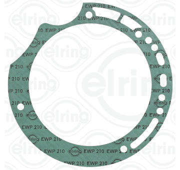 Těsnění, olejové čerpadlo automatické převodovky ELRING B19.070