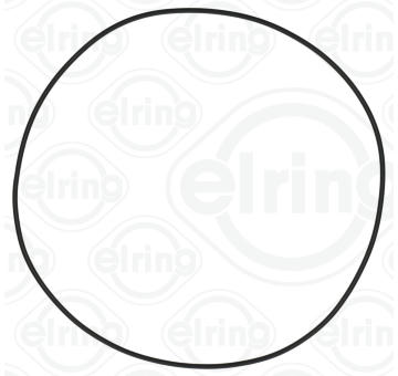 Tesniaci krúžok, olejové čerpadlo automatickej prevodovky ELRING B19.820