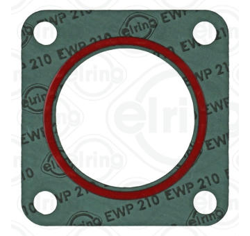 Těsnění, pouzdro termostatu ELRING B23.280