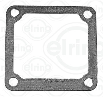 Tesnenie výhrevnej príruby pre predohrev nasávaného vzduchu ELRING B23.820