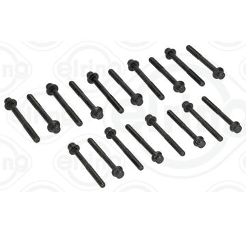 Sada skrutiek hlavy valcov ELRING B34.650