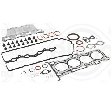 Kompletní sada těsnění, motor ELRING B34.990