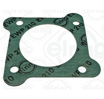 Těsnění, hrdlo škrtící klapky ELRING B36.540