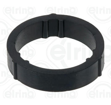 Tesniaci krúžok, chladič oleja (mazanie) ELRING B38.840