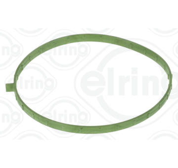 Tesnenie, hrdlo škrtiacej klapky ELRING B45.520