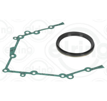 Súprava tesnení, kľukový hriadeľ ELRING B45.760
