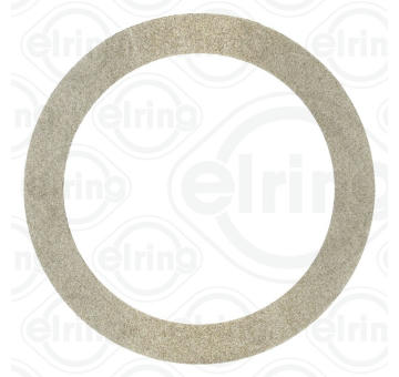 Těsnění, výfuková trubka ELRING B46.960