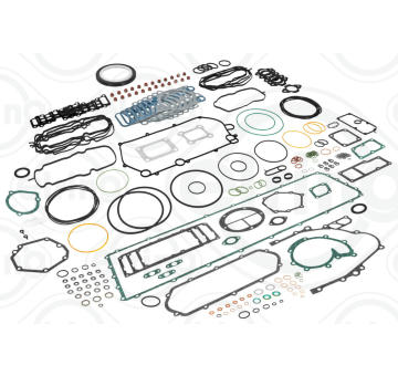 Kompletní sada těsnění, motor ELRING B49.380