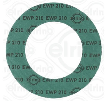 Tesnenie, Trubka chladenia ELRING B51.080