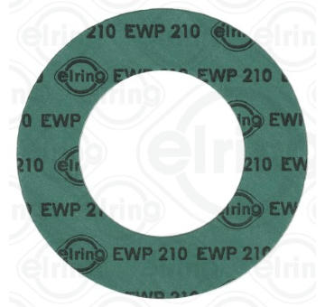 Těsnění, trubka chladiva ELRING B51.110