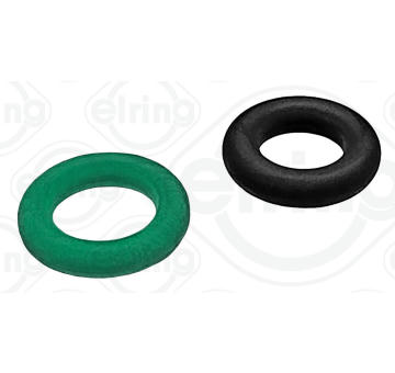 Sada těsnicích kroužků, vstřikovací ventil ELRING B52.790
