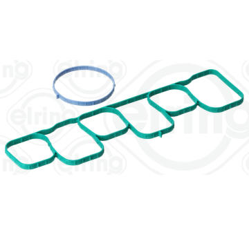 Sada těsnění, koleno sacího potrubí ELRING B62.400