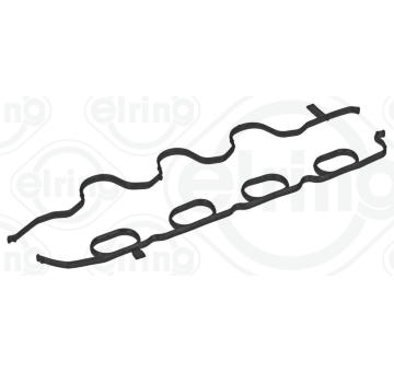 Sada těsnění, kryt hlavy válce ELRING B73.390