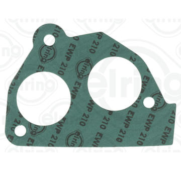 Těsnění, hrdlo škrtící klapky ELRING B75.140