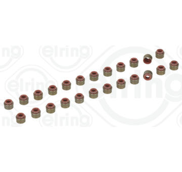 Sada těsnění, dřík ventilu ELRING C43.180