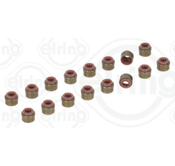 Sada tesnení drieku ventilu ELRING C43.210