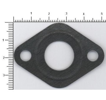Těsnění, vedení AGR ventilu ELRING 104.780