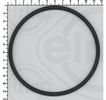 Těsnicí kroužek ELRING 125.520