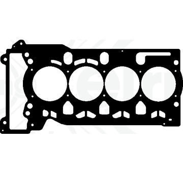 Těsnění, hlava válce ELRING 131.660