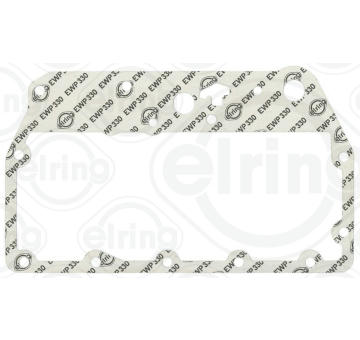 Těsnění, chladič oleje ELRING 157.190