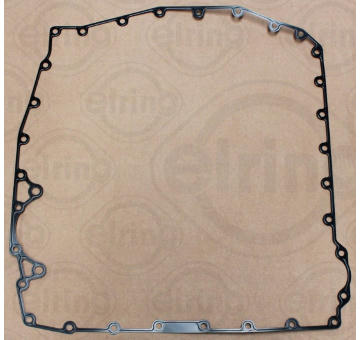 Těsnění, převodovka ELRING 158.200