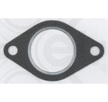 Těsnění, výfuková trubka ELRING 179.185