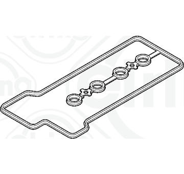 Těsnění, kryt hlavy válce ELRING 182.130