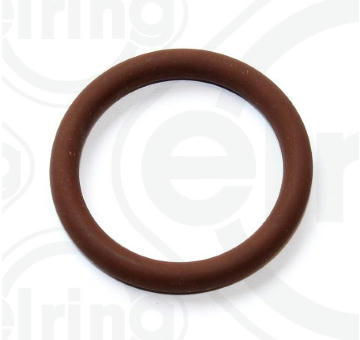 Těsnění, vedení AGR ventilu ELRING 247.240
